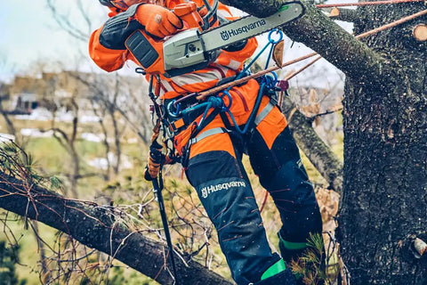 Husqvarna T542i XP® (tool only)