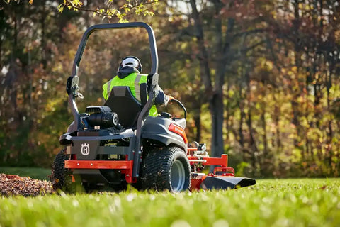 Husqvarna Z560LS