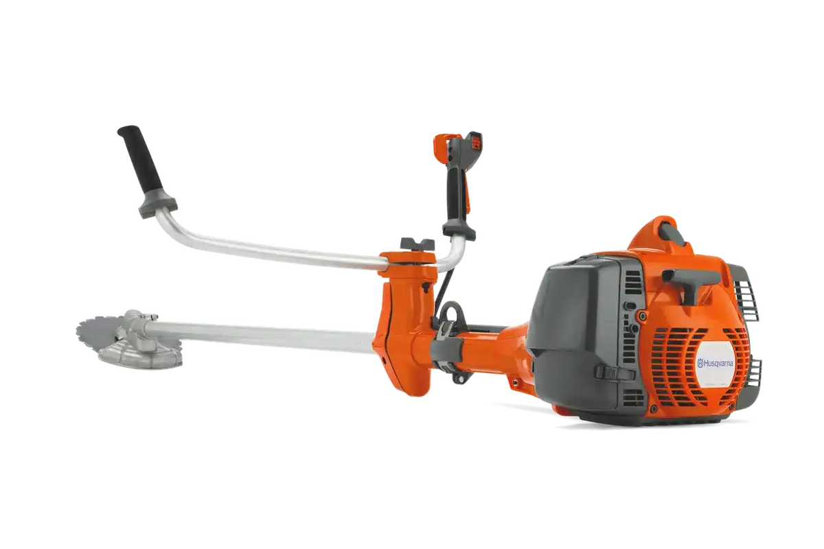 HUSQVARNA 555FX