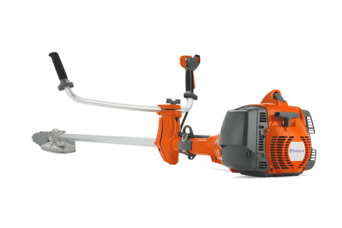 HUSQVARNA 555FX