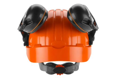 Functional Forest Helmet (Wheel Ratchet)