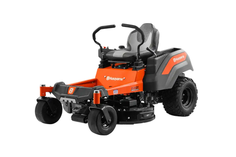 Husqvarna Z242F Special Edition