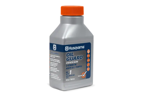 Oil Guard™ 2-Stroke Oil (for power cutters)
