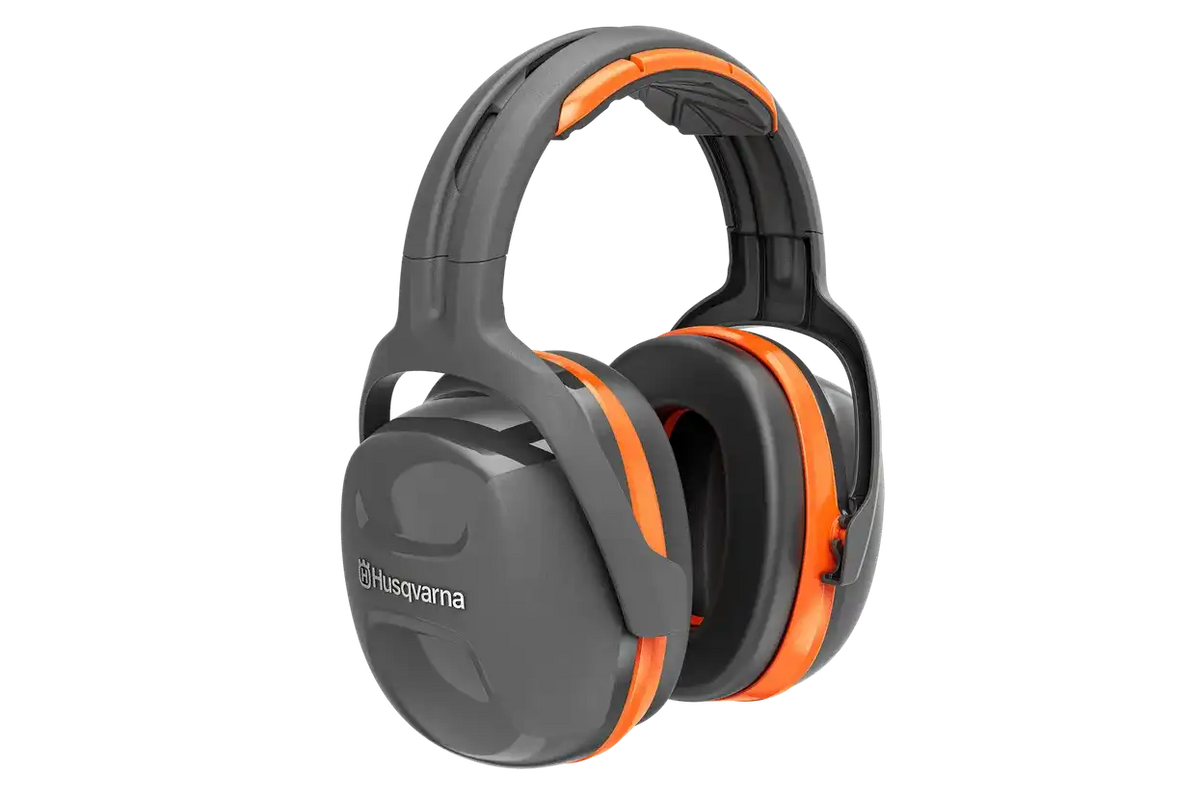 Husqvarna hearing protection X-HIGH, headband