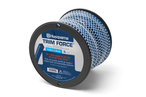 TrimForce™ Square Trimmer Line
