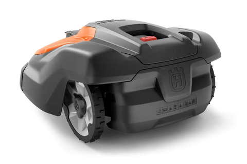 Automower® 550H EPOS®