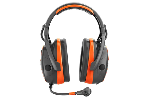 Husqvarna X-SYNC, headband