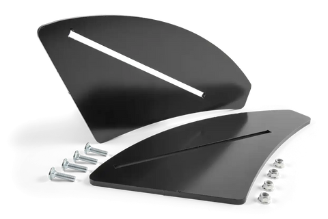 Snow Weight Kit for dual stage snow throwers.
