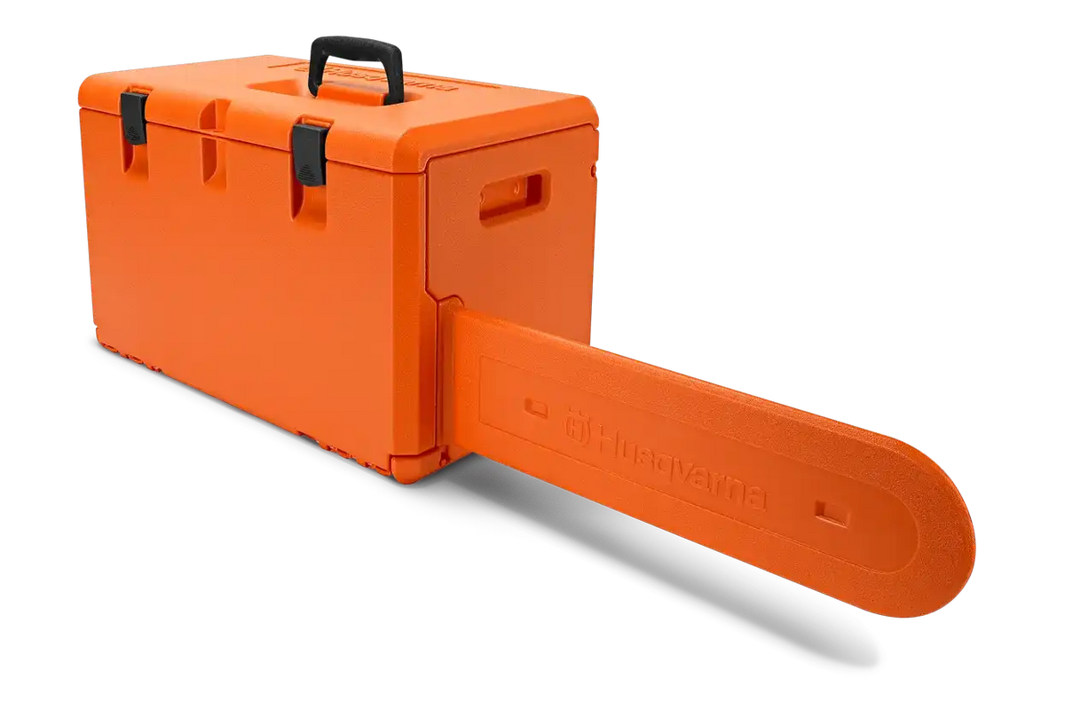 Husqvarna Powerbox™ Chainsaw Carrying Case