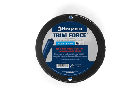 TrimForce™ Square Trimmer Line