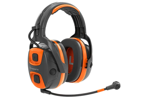 Husqvarna X-SYNC, headband