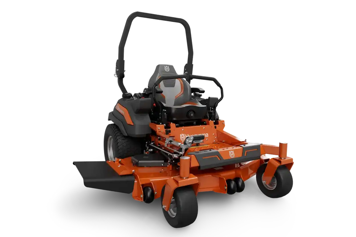 HusqvarnaZ572XS