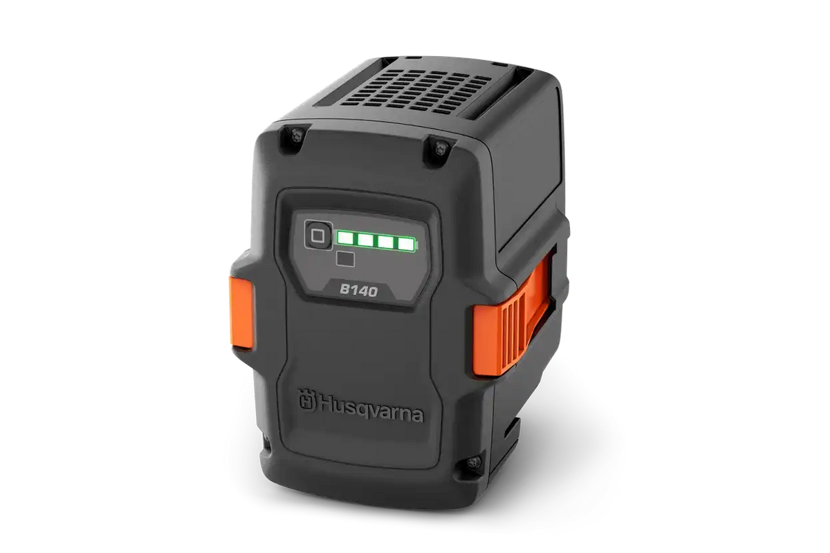 HUSQVARNA 40-B140
