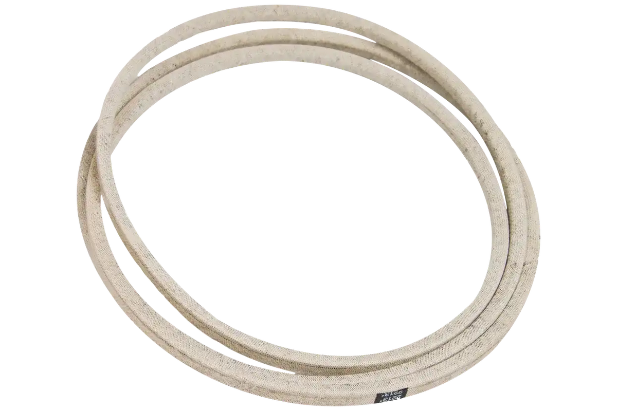 Cutting deck belt