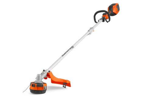 Husqvarna 330iKL Combi Switch + String Trimmer (battery and charger included)