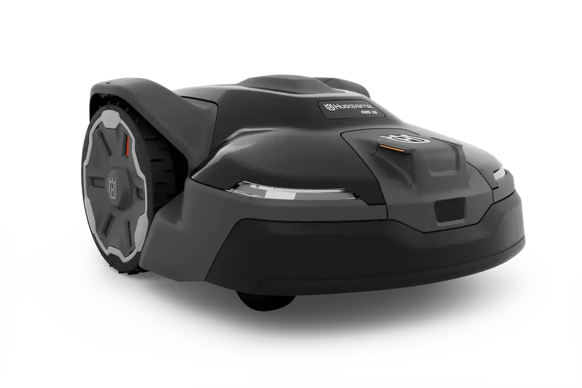 Automower® 420 iQ