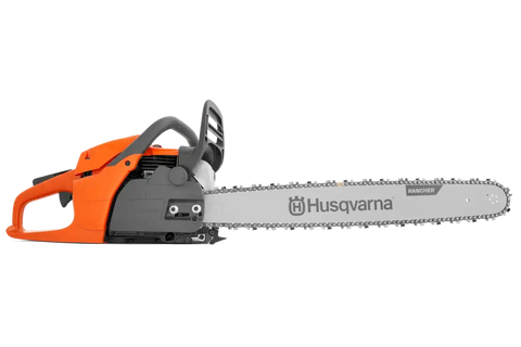 HUSQVARNA 460 Rancher