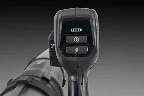 Husqvarna 550iBTX (battery and charger included)
