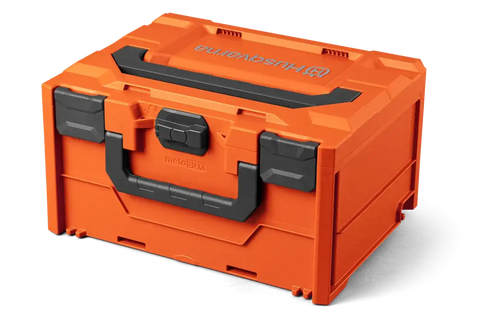 Husqvarna Battery Box with M&L Insert