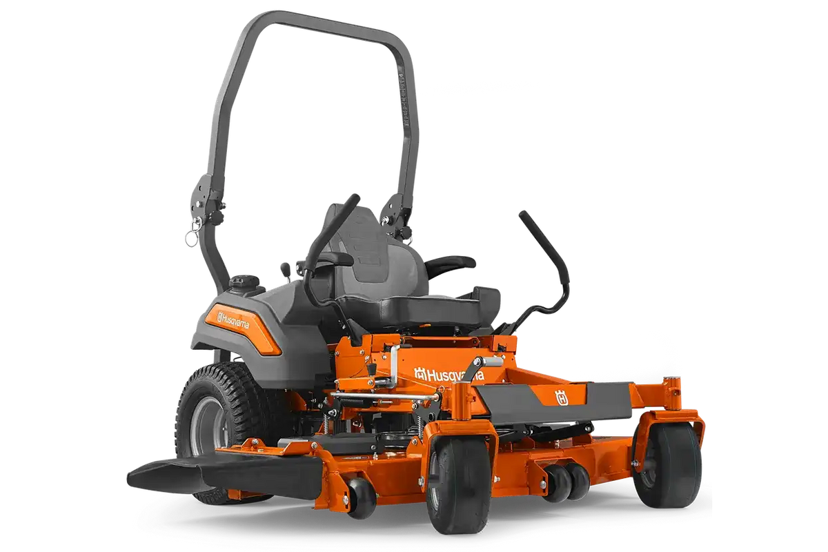 HUSQVARNA Z460
