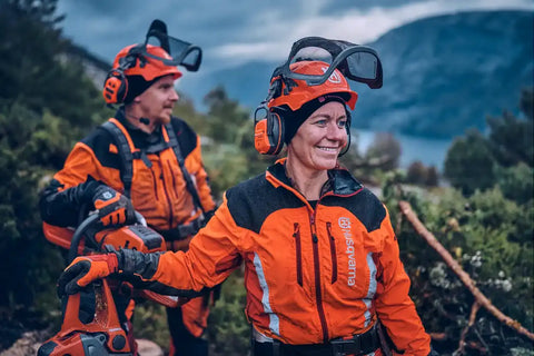 Free View Visor (Technical Forest Helmet)
