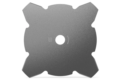 Grass Blade 4-Tooth (10")