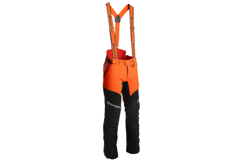 Technical Xtreme Arbor Chainsaw Pant