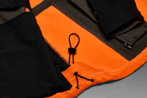 Technical Jacket