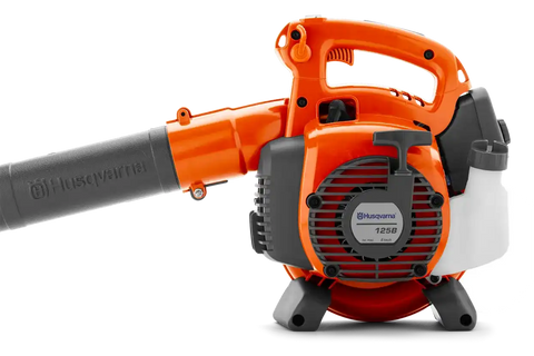 HUSQVARNA 125B