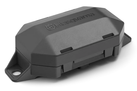 Connector protection box