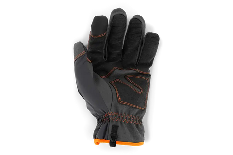 Technical Winter Gloves