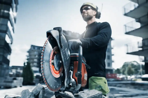 Husqvarna K 770