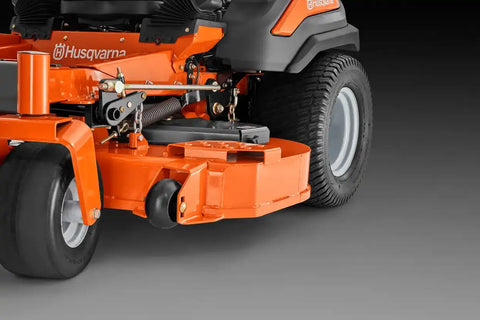 HUSQVARNA Z554X