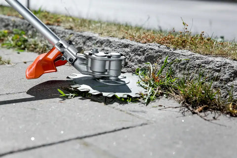 HUSQVARNA Weed scissor attachment RA850