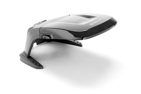 Husqvarna Automower® X-Series House
