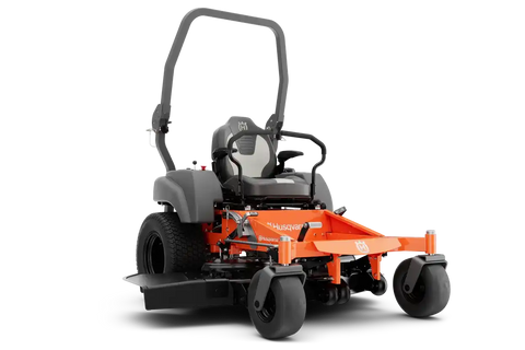 Husqvarna MZ 61 ROPS Special Edition