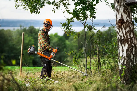 HUSQVARNA 336FR