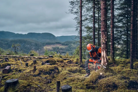 HUSQVARNA 540 XP® Mark III