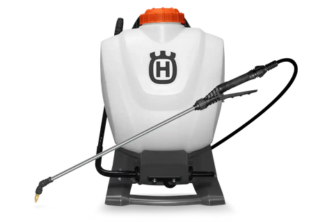 4 Gallon Backpack Sprayer