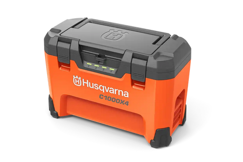 Husqvarna 40-C1000X4