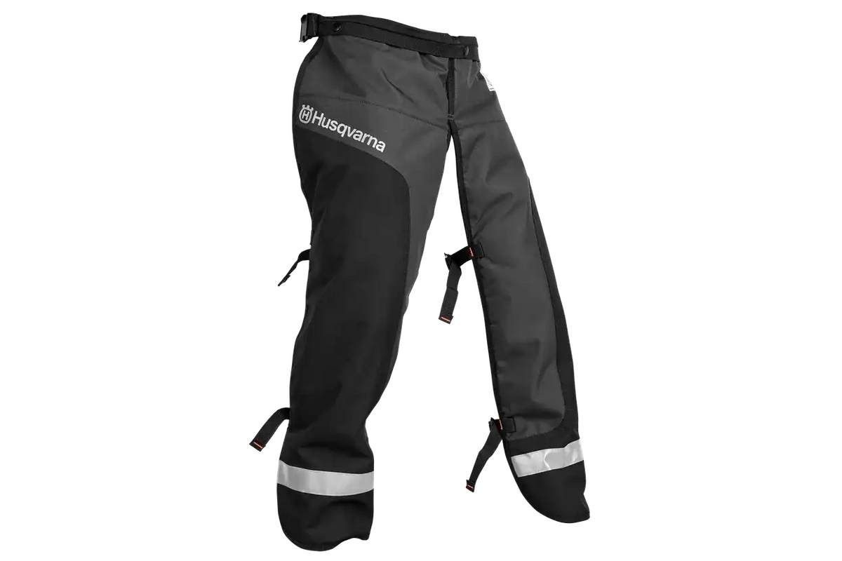 Functional Apron Chainsaw Chaps