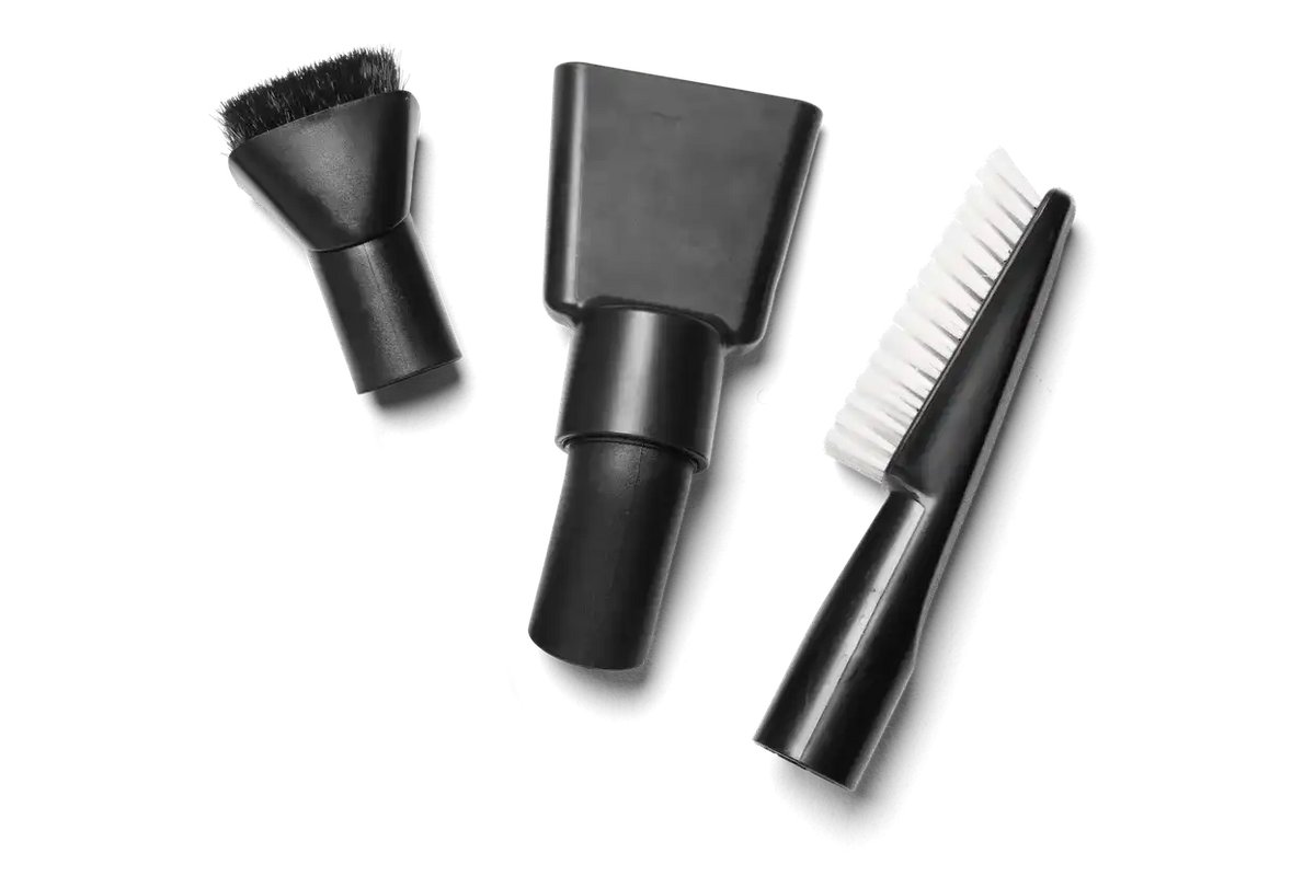 Cleaning nozzle kit