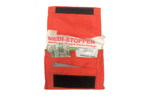 Cederroth Field First Aid Kit