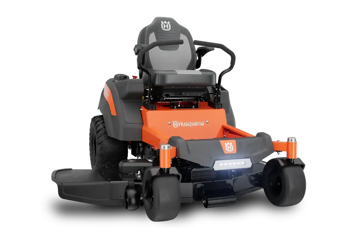 Husqvarna Z248FX