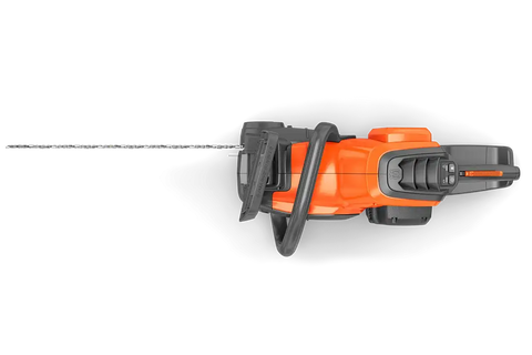 Husqvarna 350i Power Axe Chainsaw (battery and charger included)