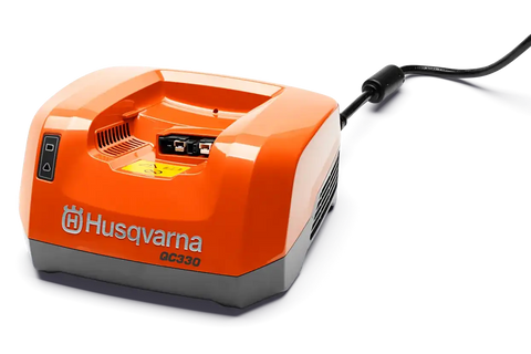 QC330 Battery Charger