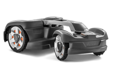 Automower® 435X AWD