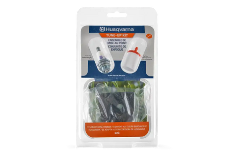 223 Trimmer Tune-Up Kit
