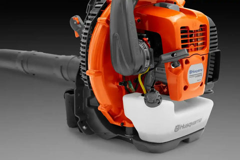 HUSQVARNA 580BTS