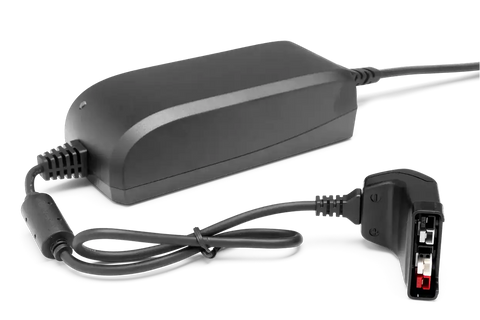 HUSQVARNA Charger QC80